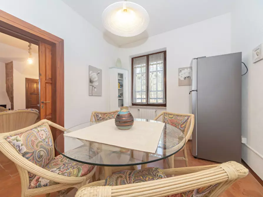 Immagine 11 di Villa in vendita  in via paolo mossa 6 a Golfo Aranci