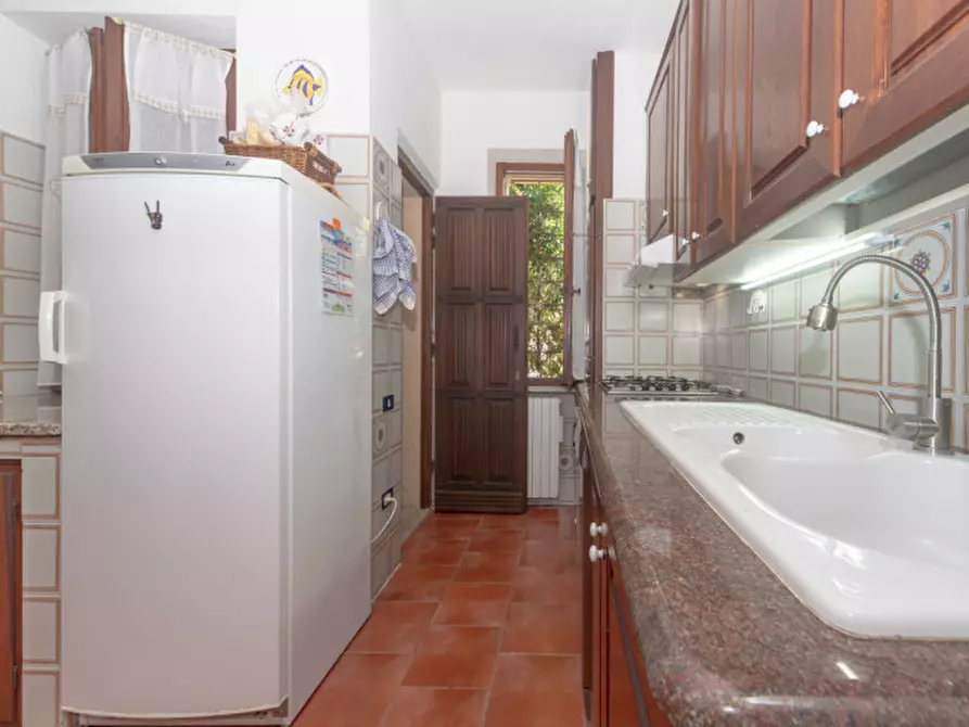 Immagine 12 di Villa in vendita  in via paolo mossa 6 a Golfo Aranci