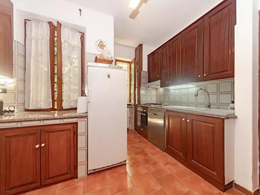 Immagine 13 di Villa in vendita  in via paolo mossa 6 a Golfo Aranci