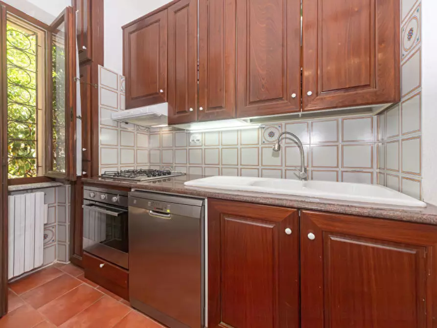 Immagine 14 di Villa in vendita  in via paolo mossa 6 a Golfo Aranci