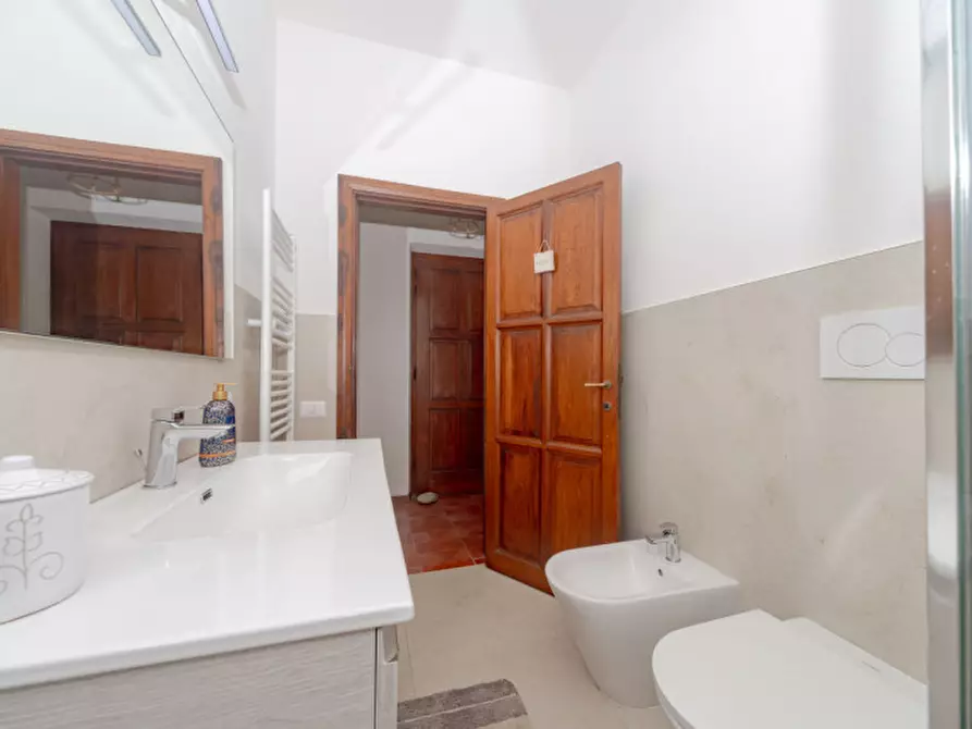 Immagine 21 di Villa in vendita  in via paolo mossa 6 a Golfo Aranci