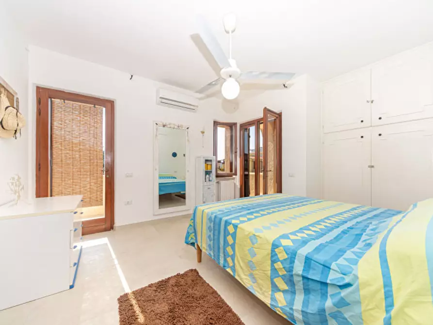 Immagine 23 di Villa in vendita  in via paolo mossa 6 a Golfo Aranci