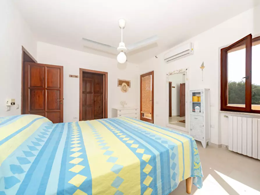 Immagine 25 di Villa in vendita  in via paolo mossa 6 a Golfo Aranci