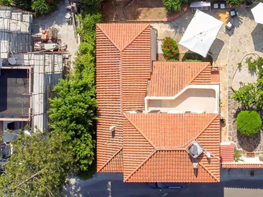 Immagine 31 di Villa in vendita  in via paolo mossa 6 a Golfo Aranci