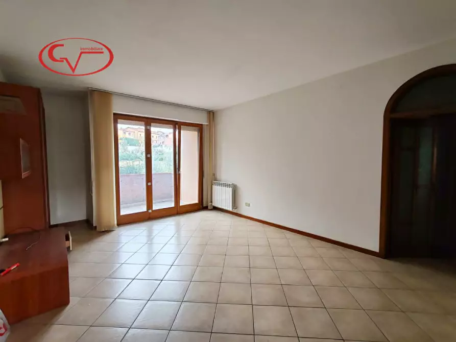 Immagine 2 di Appartamento in vendita  in Via di Vittorio a Cavriglia