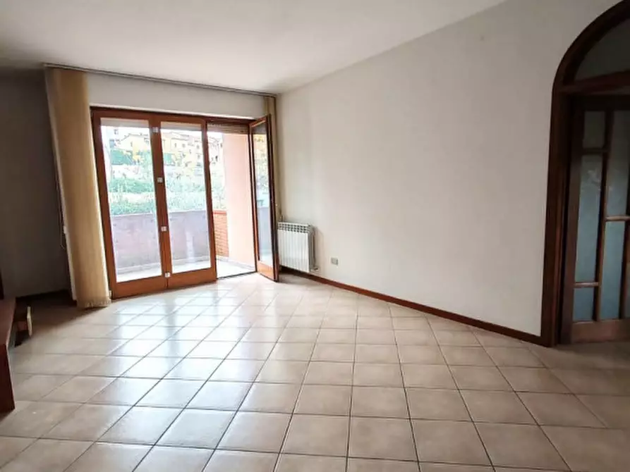 Immagine 5 di Appartamento in vendita  in Via di Vittorio a Cavriglia