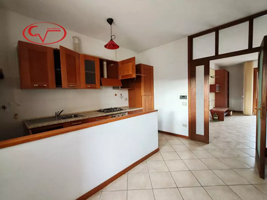 Immagine 7 di Appartamento in vendita  in Via di Vittorio a Cavriglia