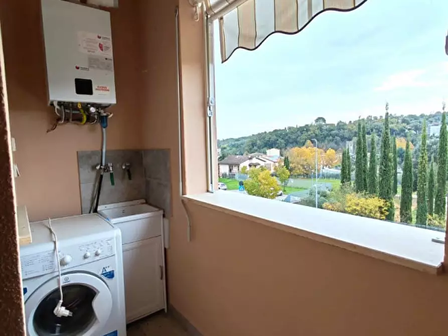 Immagine 9 di Appartamento in vendita  in Via di Vittorio a Cavriglia