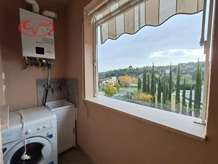 Immagine 10 di Appartamento in vendita  in Via di Vittorio a Cavriglia