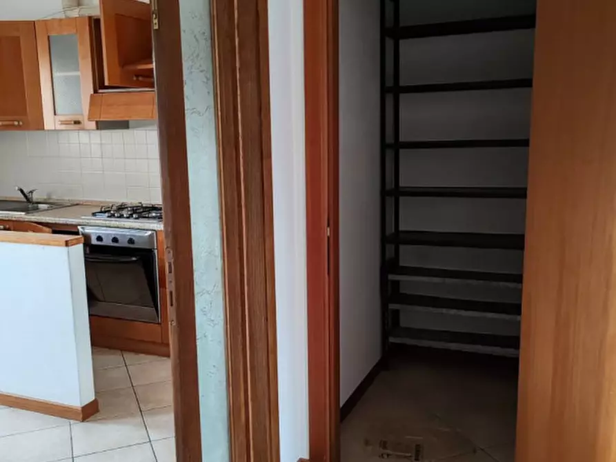 Immagine 12 di Appartamento in vendita  in Via di Vittorio a Cavriglia