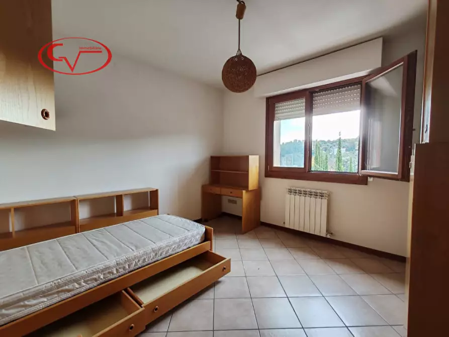 Immagine 13 di Appartamento in vendita  in Via di Vittorio a Cavriglia