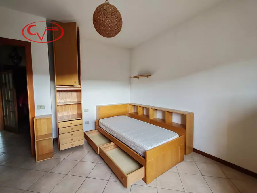 Immagine 15 di Appartamento in vendita  in Via di Vittorio a Cavriglia