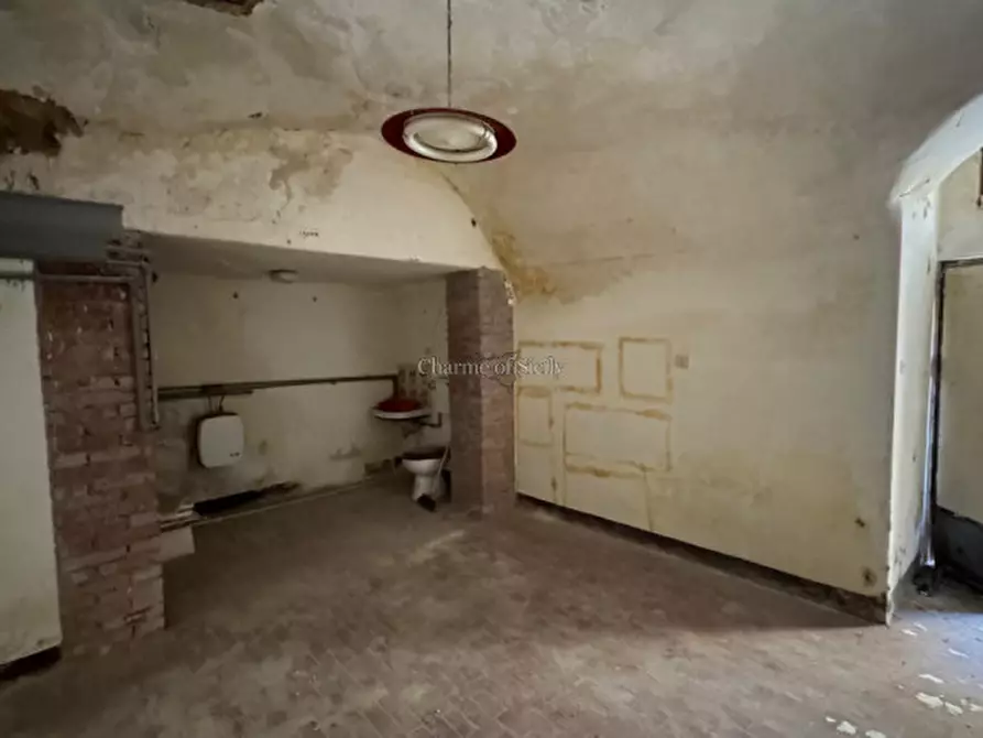 Immagine 9 di Casa indipendente in vendita  in Via Arancitello a Modica