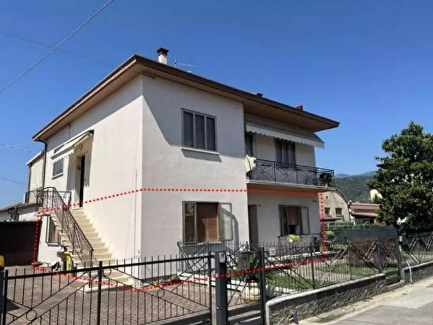 Immagine 1 di Appartamento in vendita  in Via Fusinato, 14 a Vittorio Veneto