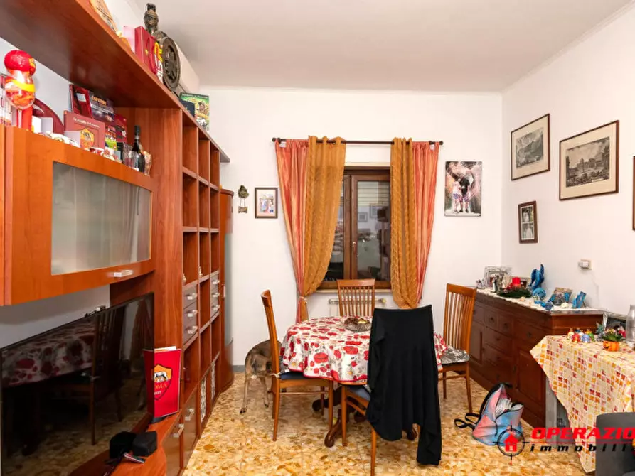 Immagine 7 di Appartamento in vendita  in via andrea del verrocchio a Roma