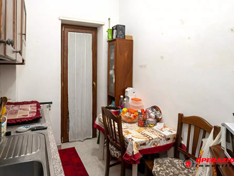 Immagine 11 di Appartamento in vendita  in via andrea del verrocchio a Roma