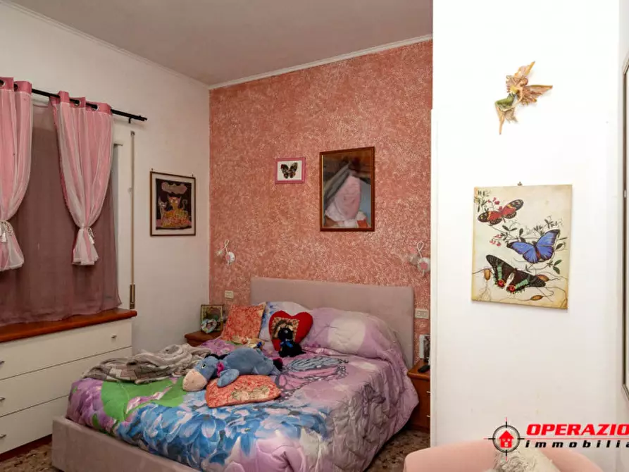 Immagine 14 di Appartamento in vendita  in via andrea del verrocchio a Roma