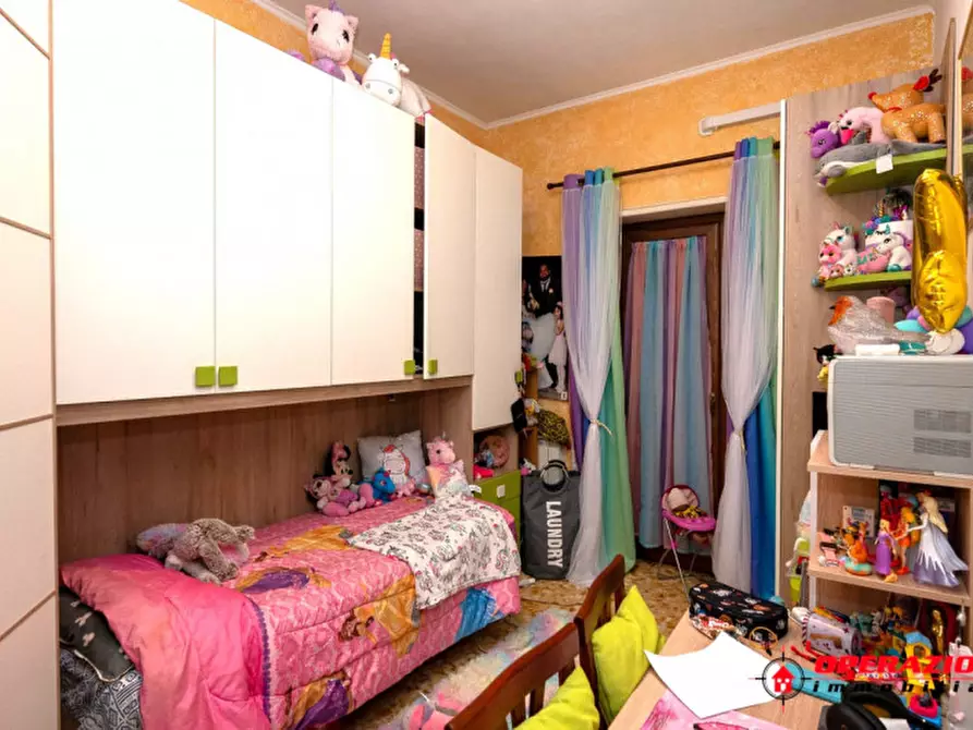 Immagine 17 di Appartamento in vendita  in via andrea del verrocchio a Roma