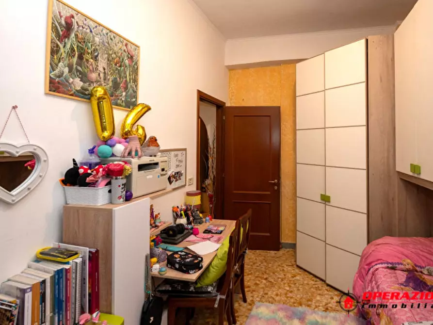 Immagine 18 di Appartamento in vendita  in via andrea del verrocchio a Roma