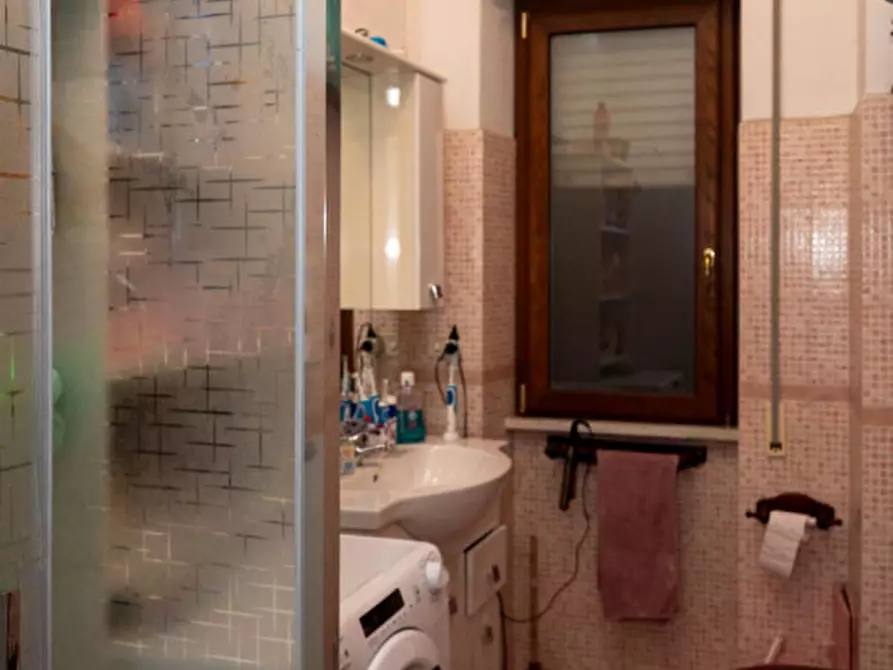 Immagine 23 di Appartamento in vendita  in via andrea del verrocchio a Roma