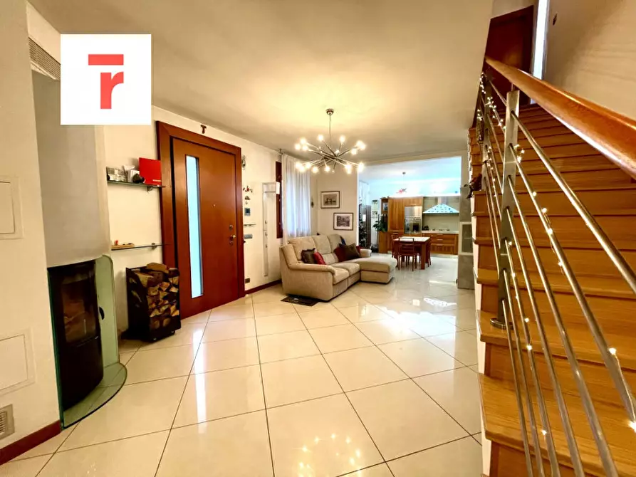 Immagine 5 di Casa indipendente in vendita  in Via Giardinetto a Padova