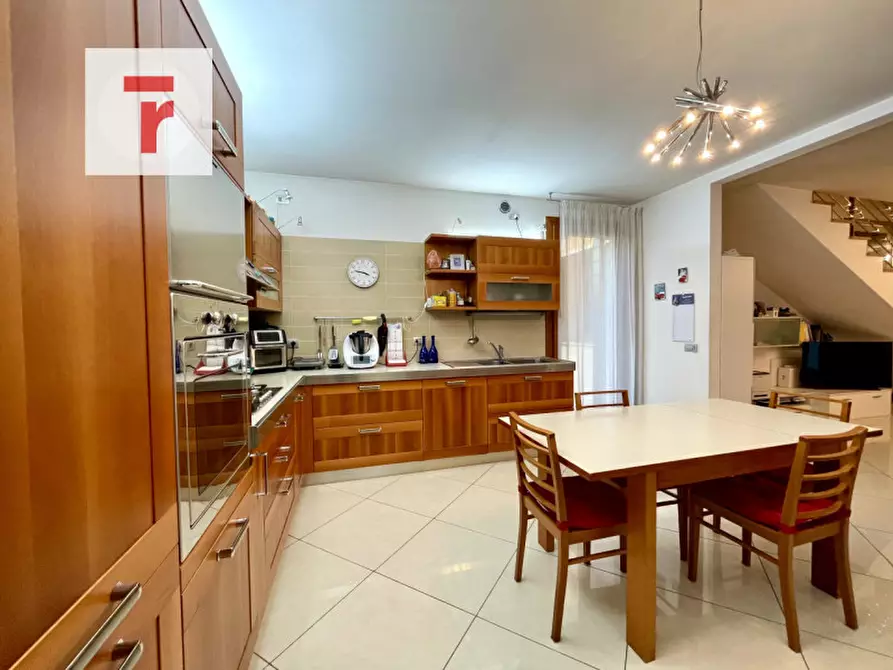 Immagine 6 di Casa indipendente in vendita  in Via Giardinetto a Padova