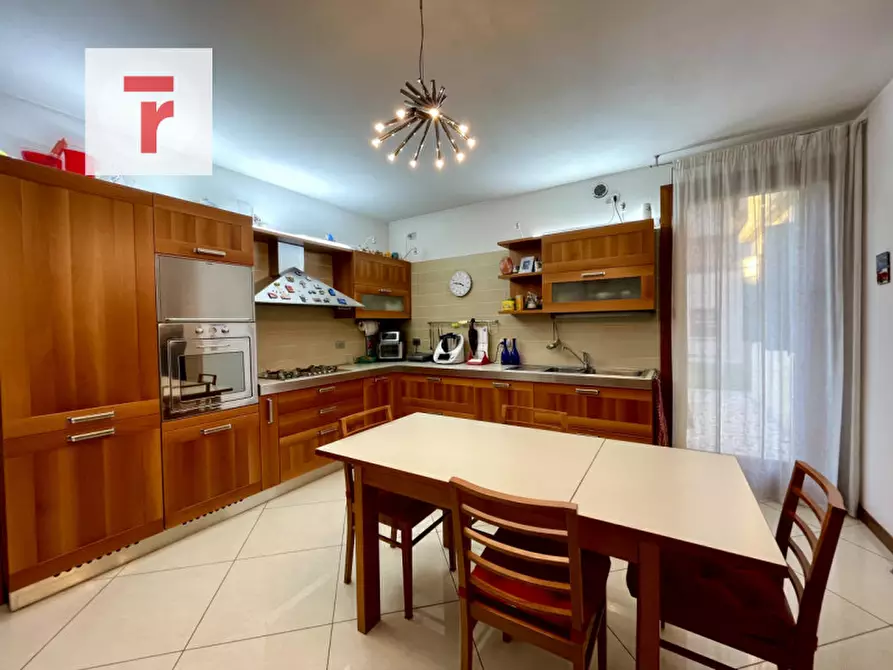 Immagine 7 di Casa indipendente in vendita  in Via Giardinetto a Padova