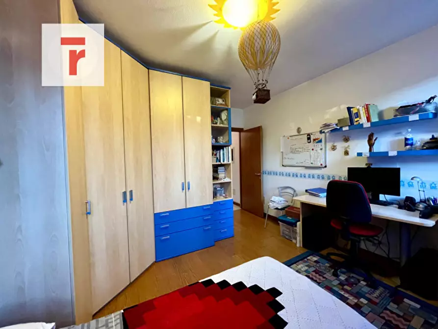 Immagine 9 di Casa indipendente in vendita  in Via Giardinetto a Padova