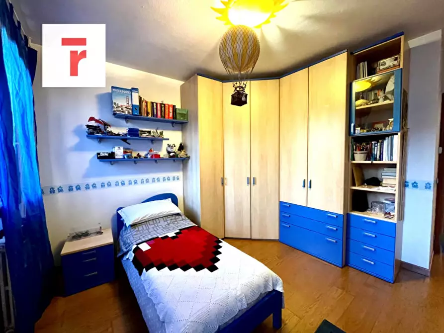 Immagine 10 di Casa indipendente in vendita  in Via Giardinetto a Padova