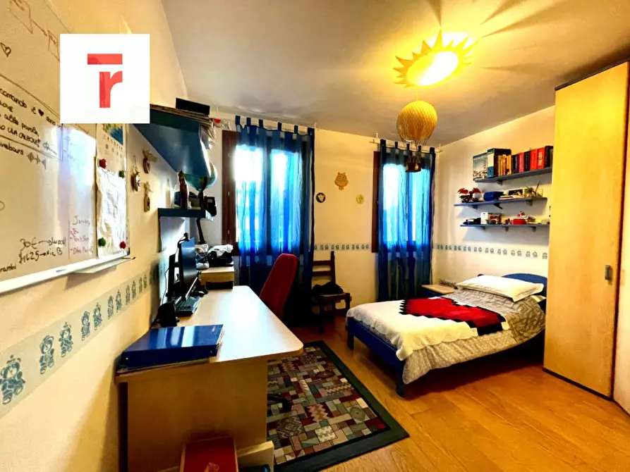 Immagine 11 di Casa indipendente in vendita  in Via Giardinetto a Padova