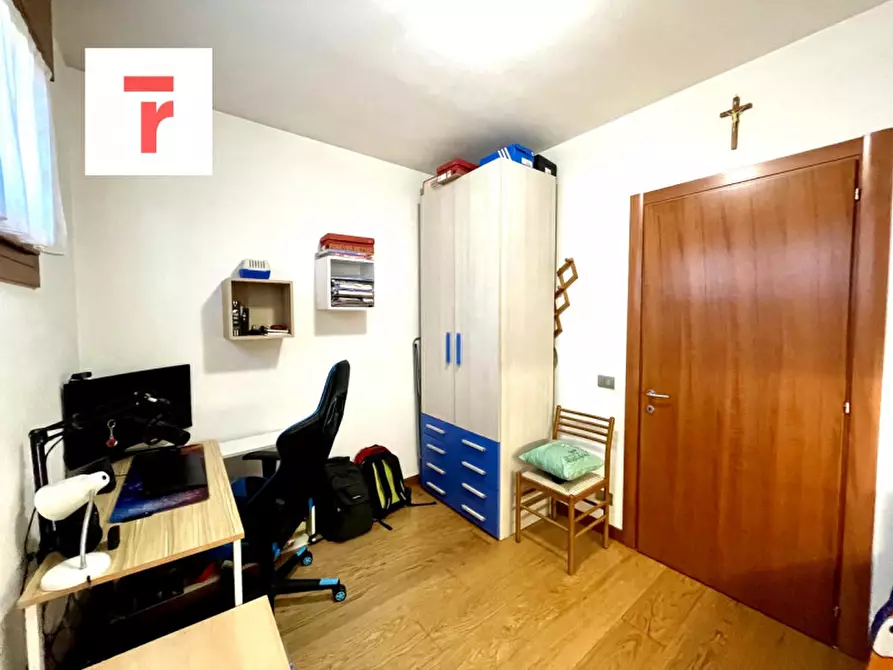 Immagine 12 di Casa indipendente in vendita  in Via Giardinetto a Padova