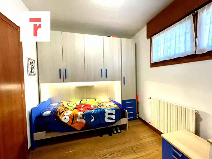 Immagine 13 di Casa indipendente in vendita  in Via Giardinetto a Padova