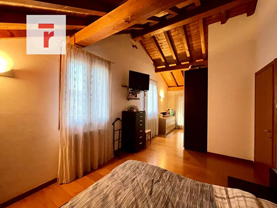 Immagine 14 di Casa indipendente in vendita  in Via Giardinetto a Padova