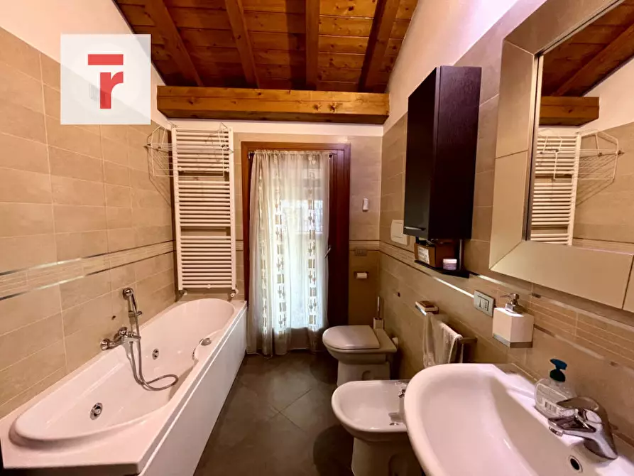 Immagine 16 di Casa indipendente in vendita  in Via Giardinetto a Padova