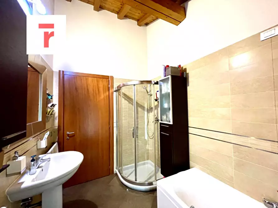 Immagine 17 di Casa indipendente in vendita  in Via Giardinetto a Padova