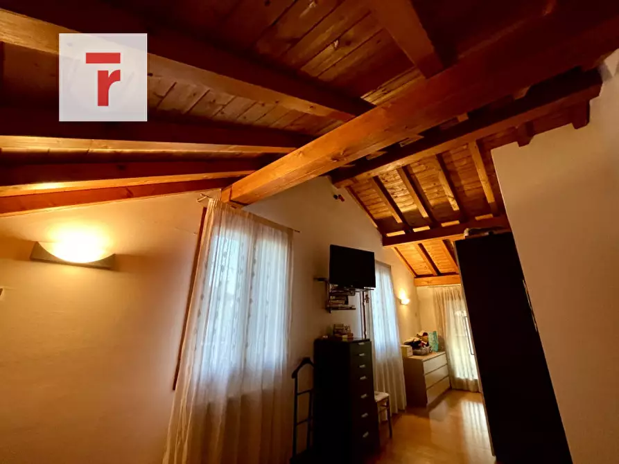 Immagine 18 di Casa indipendente in vendita  in Via Giardinetto a Padova