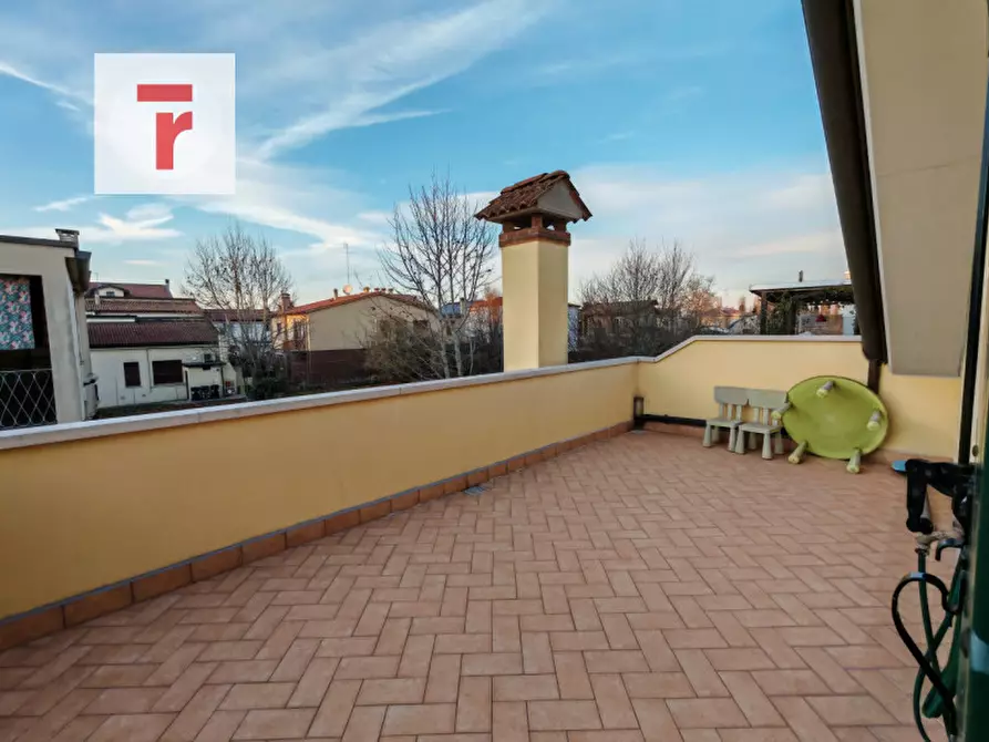 Immagine 20 di Casa indipendente in vendita  in Via Giardinetto a Padova