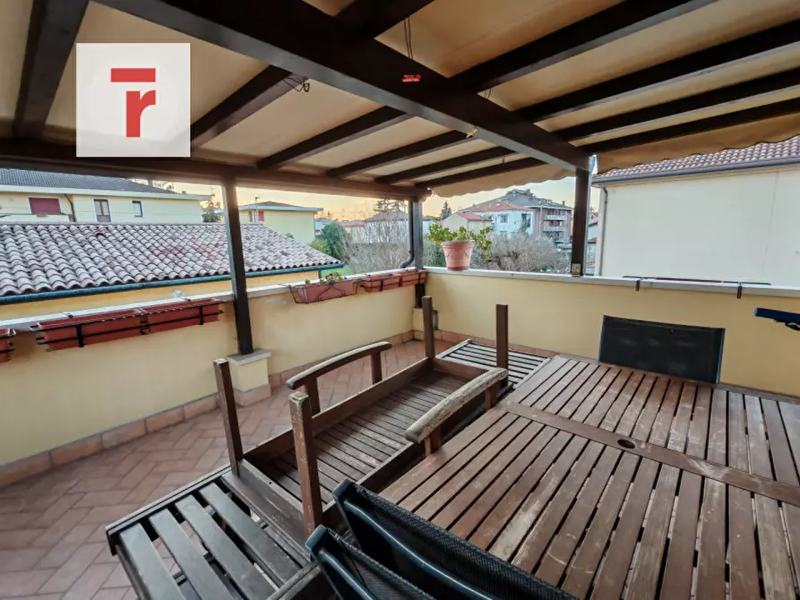 Immagine 22 di Casa indipendente in vendita  in Via Giardinetto a Padova