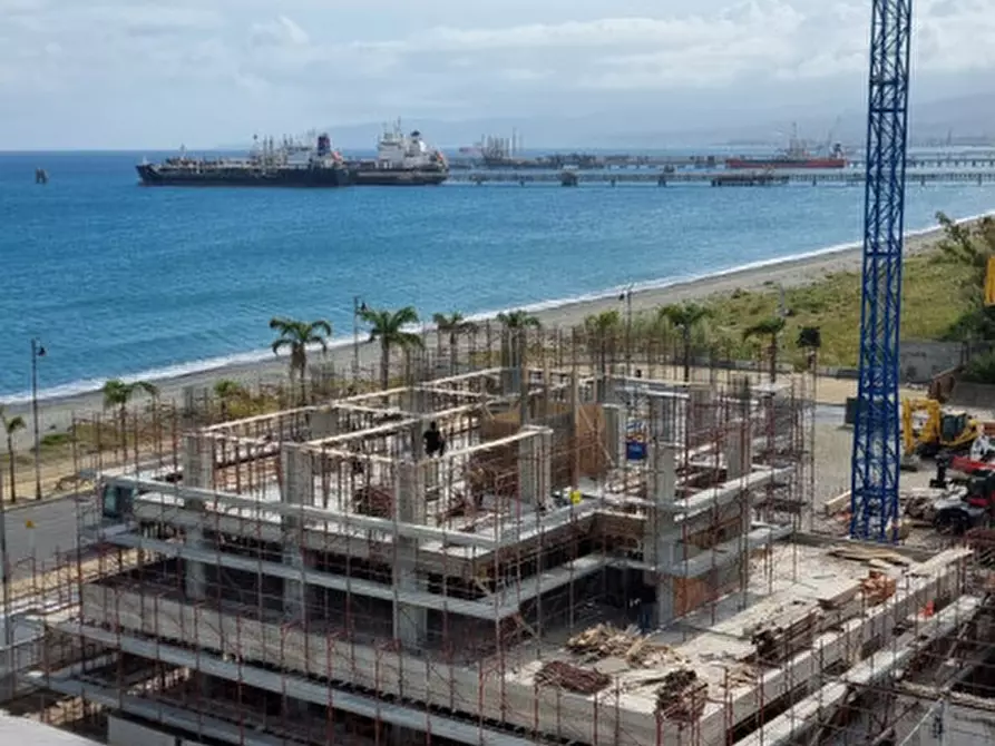 Immagine 27 di Appartamento in vendita  in VIA TONNARA a Milazzo