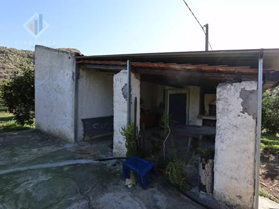 Immagine 5 di Terreno in vendita  in c.da Falco snc a Palagonia