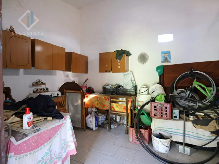 Immagine 6 di Terreno in vendita  in c.da Falco snc a Palagonia