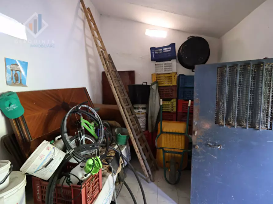 Immagine 8 di Terreno in vendita  in c.da Falco snc a Palagonia