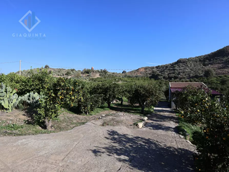 Immagine 13 di Terreno in vendita  in c.da Falco snc a Palagonia