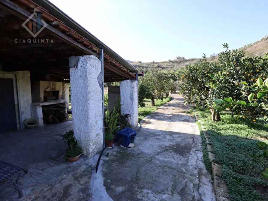 Immagine 22 di Terreno in vendita  in c.da Falco snc a Palagonia