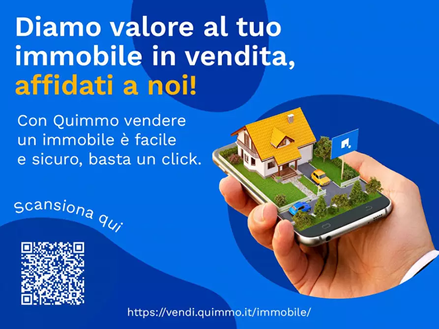 Immagine 17 di Appartamento in vendita  in Via San Marino a Santarcangelo Di Romagna
