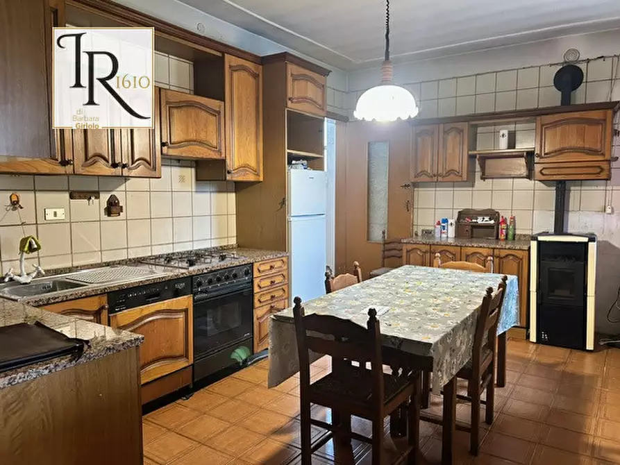 Immagine 2 di Casa indipendente in vendita  a Piacenza D'adige