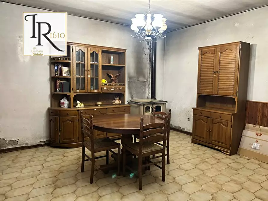 Immagine 3 di Casa indipendente in vendita  a Piacenza D'adige