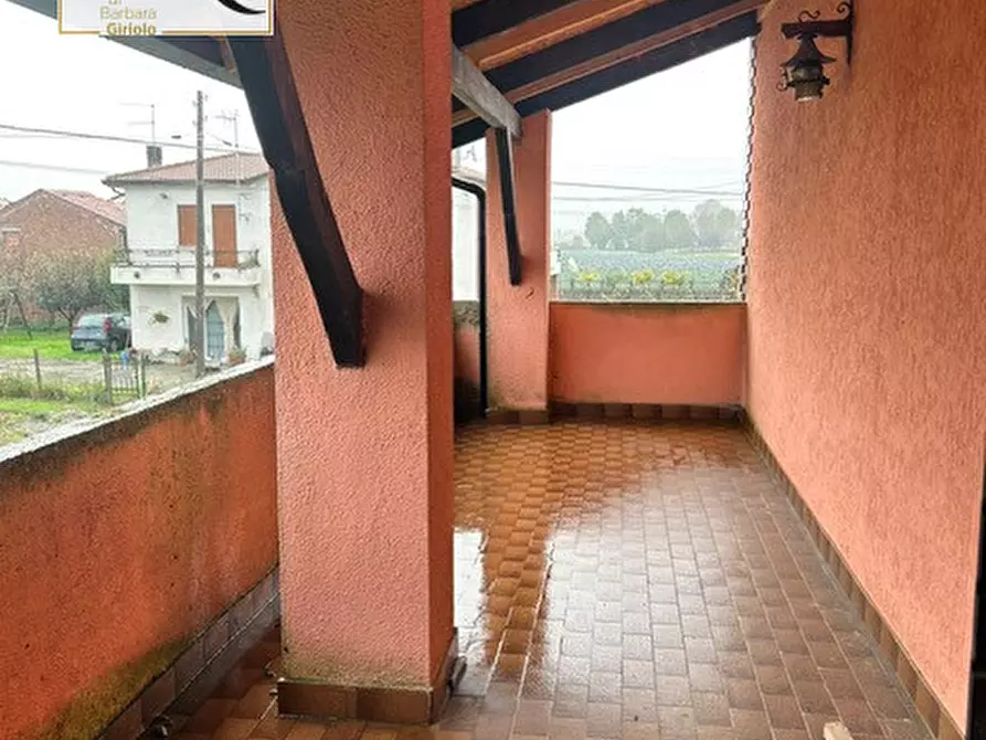 Immagine 6 di Casa indipendente in vendita  a Piacenza D'adige