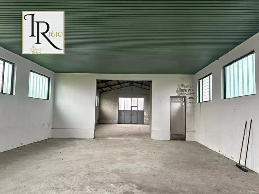 Immagine 9 di Casa indipendente in vendita  a Piacenza D'adige