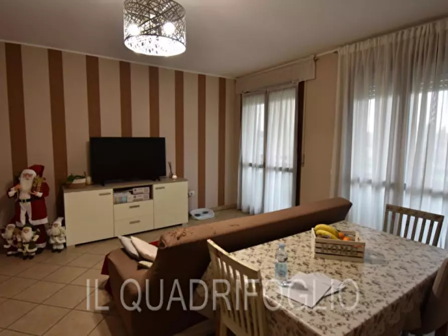 Immagine 1 di Appartamento in vendita  a Gambettola